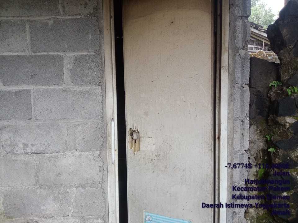 Foto Jamban/WC 0%